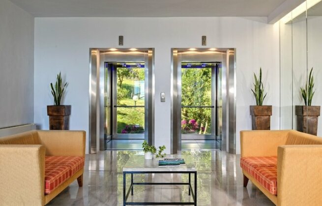 Divani Corfu Palace - Photo4