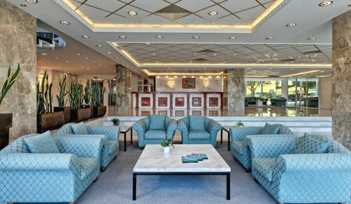 Divani Corfu Palace - Photo5