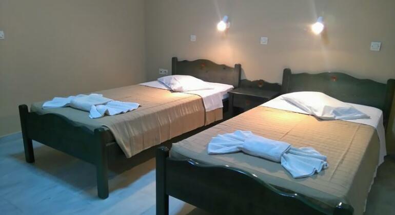 Domenico Hotel - Photo2