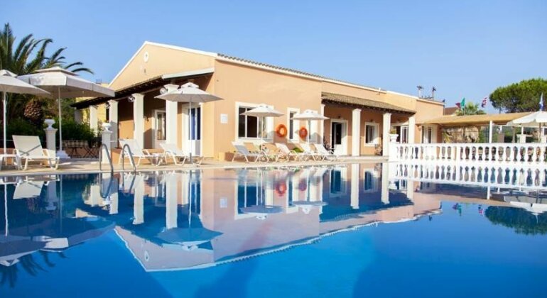 Domenico Hotel - Photo3