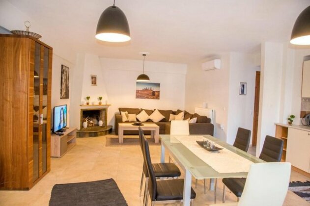 Don Camillo Apartment 1 - Photo3