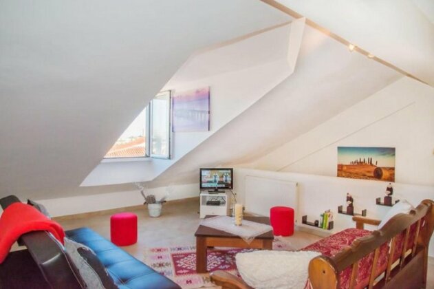 Don Camillo Apartment 1 - Photo5
