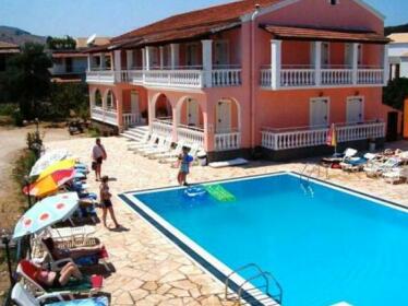Donna Amalia Apartments