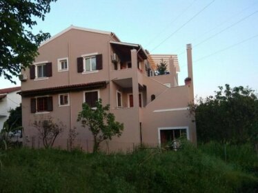 Efi House Corfu Island
