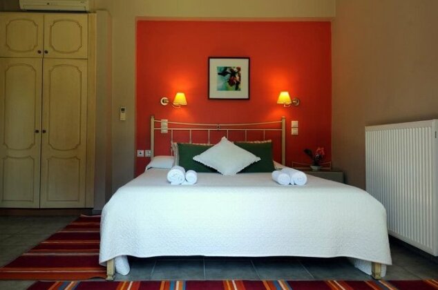 Efi & Sofia Apartments - Photo4