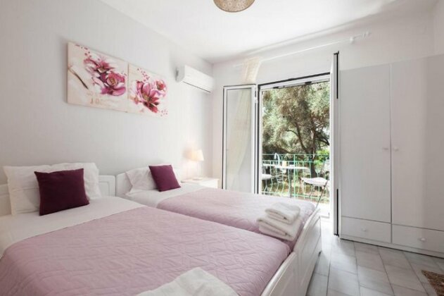 Eftyxia apartments - Photo5
