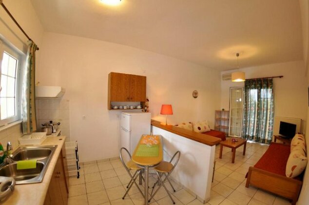 Egli Apartments - Photo2