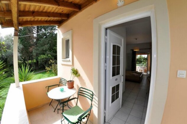 Egli Apartments - Photo3