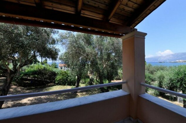 Egli Apartments - Photo4