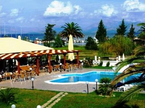 Egrypos Hotel & Apartments - Photo2