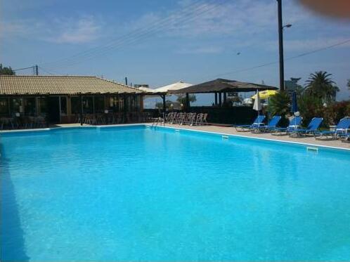 Egrypos Hotel & Apartments - Photo4