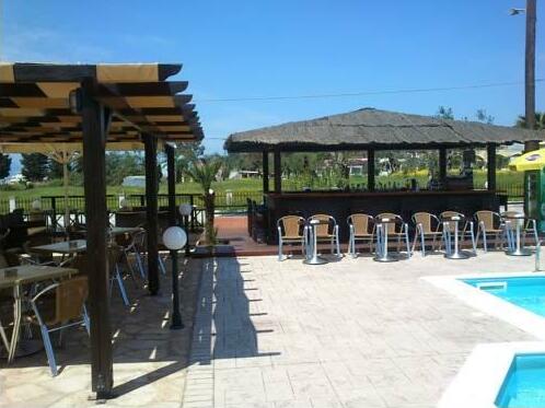 Egrypos Hotel & Apartments - Photo5