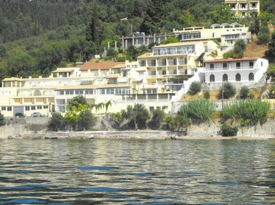 El Greco Hotel - Photo2