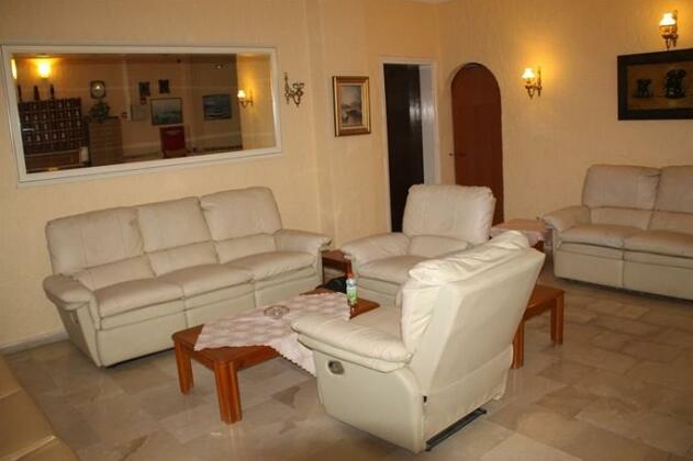 El Greco Hotel - Photo4