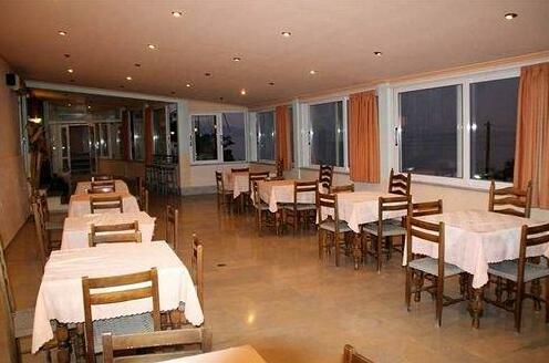 El Greco Hotel - Photo5