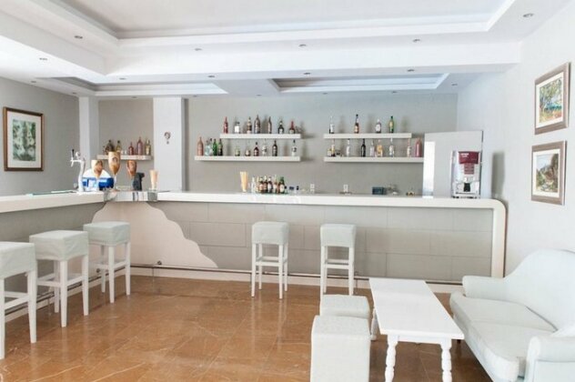 Elea Beach Hotel - Photo5