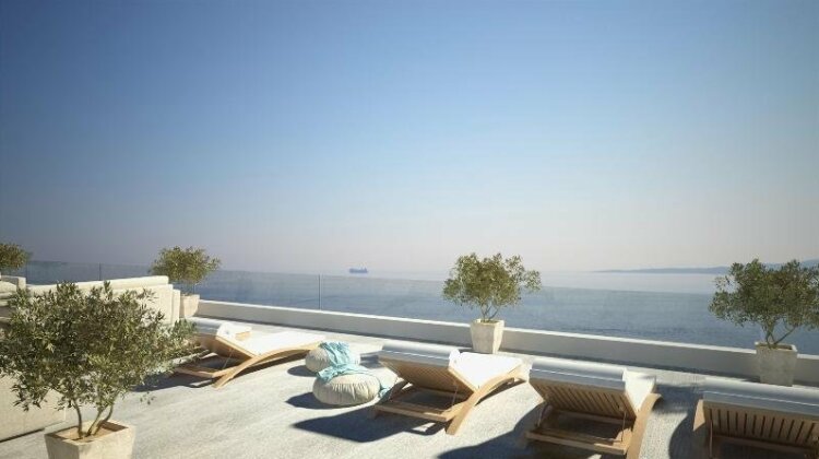 Eleals Hotel - Photo2