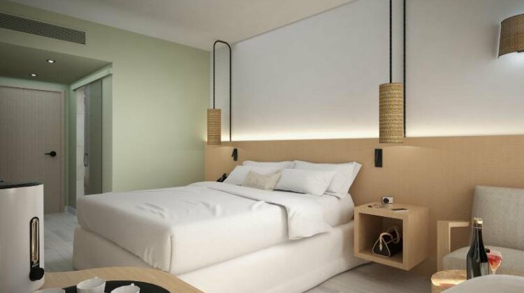 Eleals Hotel - Photo3