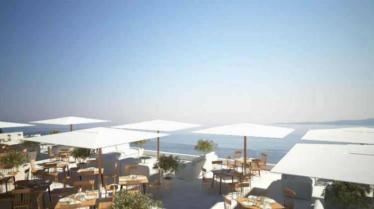 Eleals Hotel - Photo5