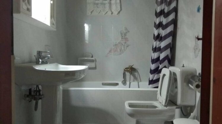 Eleas Gi Villa - Photo2