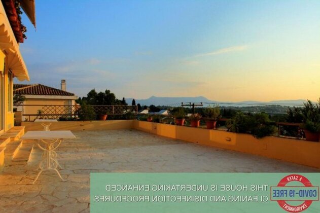 Elegant Great View Apartment - Photo2