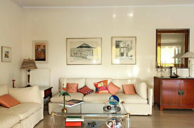 Elegant Great View Apartment - Photo3