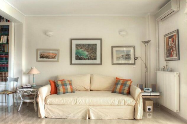 Elegant Great View Apartment - Photo5
