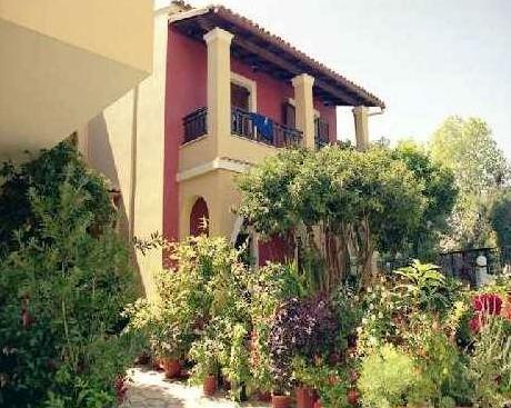 Eleni Apartments Corfu Island - Photo2