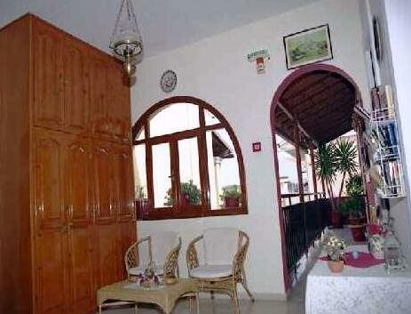 Eleni Apartments Corfu Island - Photo3