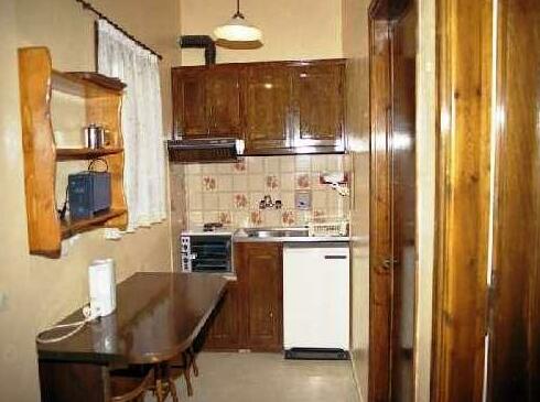 Eleni Apartments Corfu Island - Photo4