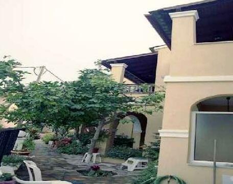 Eleni Apartments Corfu Island - Photo5