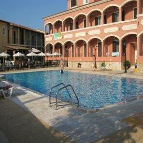 Eleni Apartments Ipsos - Photo2