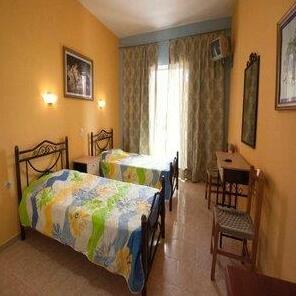 Eleni Apartments Ipsos - Photo4