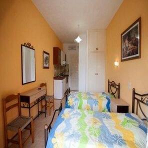 Eleni Apartments Ipsos - Photo5