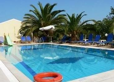 Eleni Family Apartments