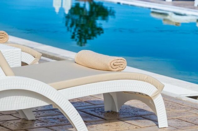 Eleni Luxury Villa - Photo3