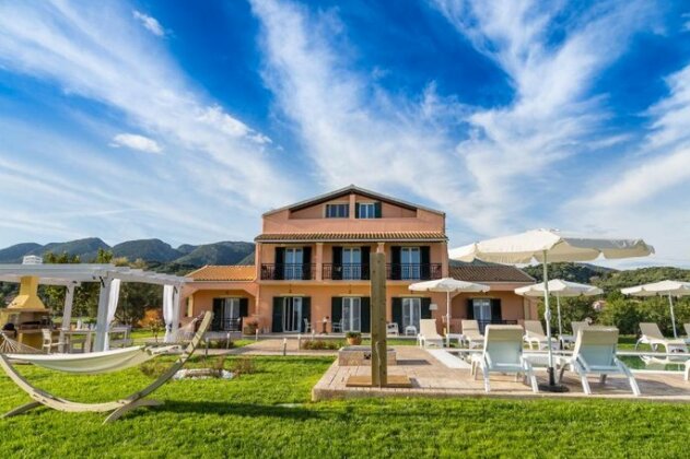 Eleni Luxury Villa - Photo4