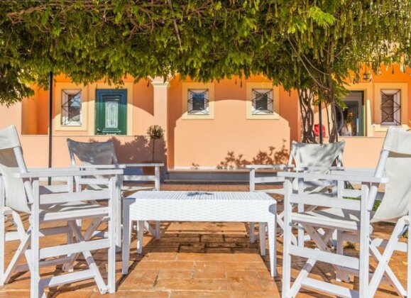Eleni Luxury Villa - Photo5