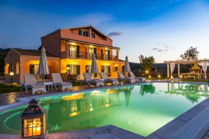 Eleni Luxury Villa