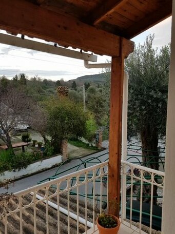 Eleni's Apartment - Photo3