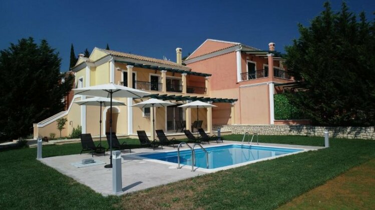 Eleonas Luxury Homes - Photo3