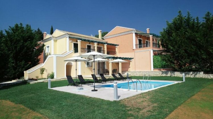 Eleonas Luxury Homes - Photo4