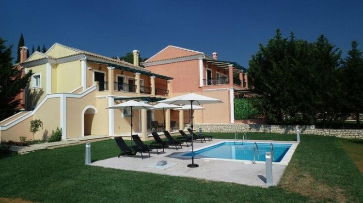 Eleonas Luxury Homes - Photo5
