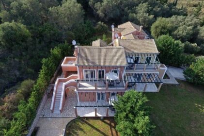Eleonas Luxury Homes
