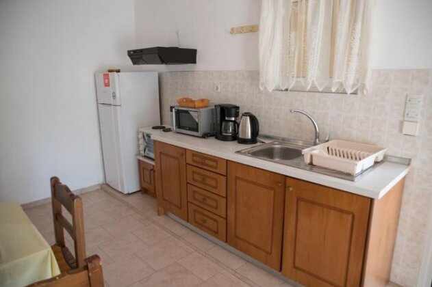 Elias & Vasili House - Photo4