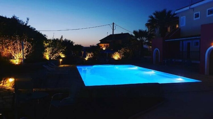 Elite Corfu - Photo2