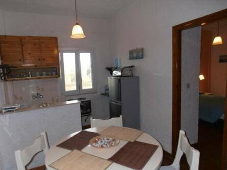 Elli Beach Apartments and Studios - Photo2