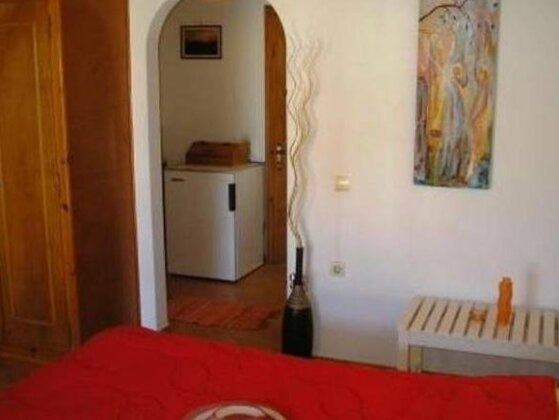 Elli Beach Apartments and Studios - Photo4
