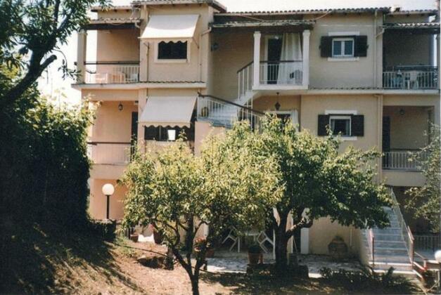 Emely Apartments