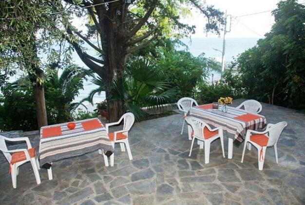 Empress Corfu - Photo3